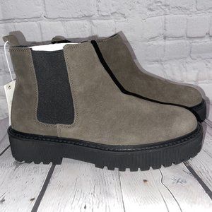 ZARA Ankle Boots NWT